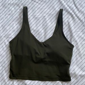 lululemon Align Tank Top